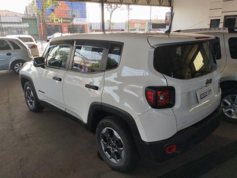 JEEP Renegade 1.8 16V 4P FLEX, Foto 5