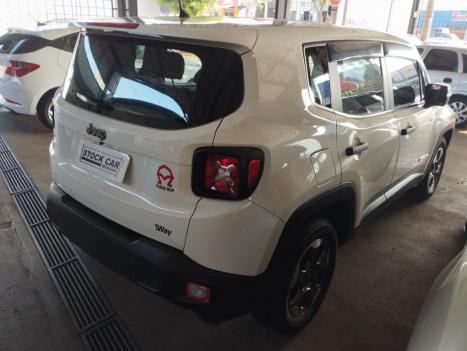 JEEP Renegade 1.8 16V 4P FLEX, Foto 7