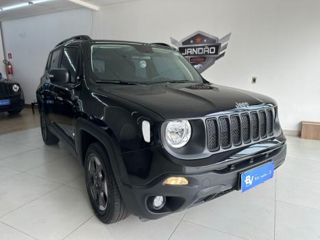 JEEP Renegade 1.8 16V 4P FLEX AUTOMTICO, Foto 4