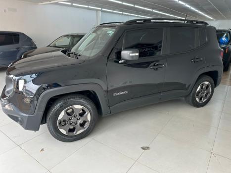 JEEP Renegade 1.8 16V 4P FLEX AUTOMTICO, Foto 5