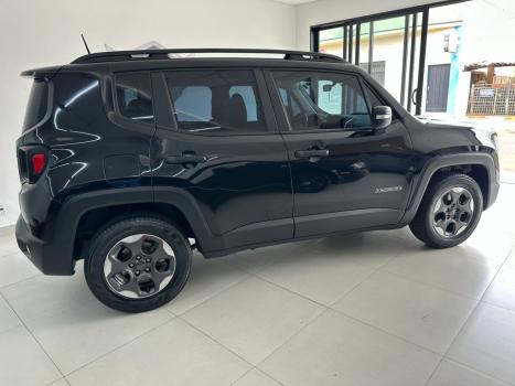 JEEP Renegade 1.8 16V 4P FLEX AUTOMTICO, Foto 6