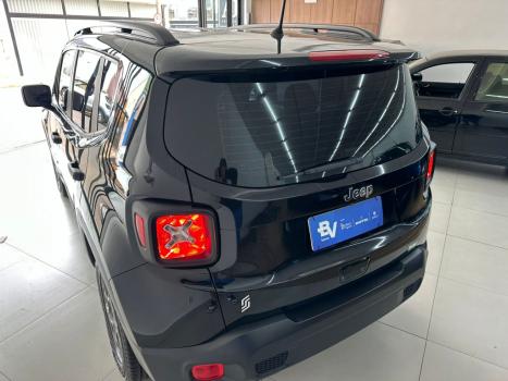 JEEP Renegade 1.8 16V 4P FLEX AUTOMTICO, Foto 9