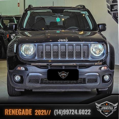 JEEP Renegade 1.8 16V 4P FLEX AUTOMTICO, Foto 2