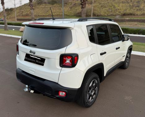 JEEP Renegade 1.8 16V 4P FLEX AUTOMTICO, Foto 2