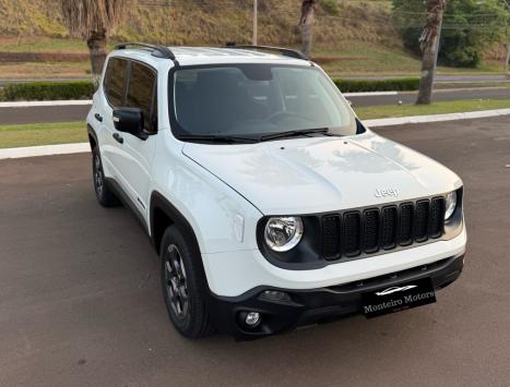 JEEP Renegade 1.8 16V 4P FLEX AUTOMTICO, Foto 3