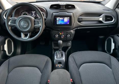 JEEP Renegade 1.8 16V 4P FLEX AUTOMTICO, Foto 8