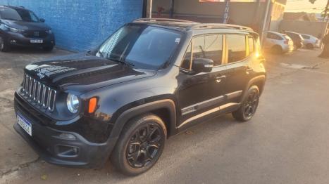 JEEP Renegade 1.8 16V 4P FLEX LONGITUDE AUTOMTICO, Foto 1