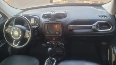 JEEP Renegade 1.8 16V 4P FLEX LONGITUDE AUTOMTICO, Foto 2