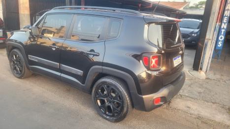 JEEP Renegade 1.8 16V 4P FLEX LONGITUDE AUTOMTICO, Foto 3