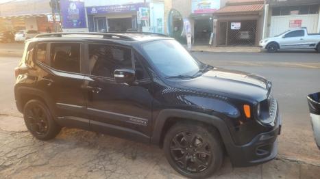 JEEP Renegade 1.8 16V 4P FLEX LONGITUDE AUTOMTICO, Foto 8