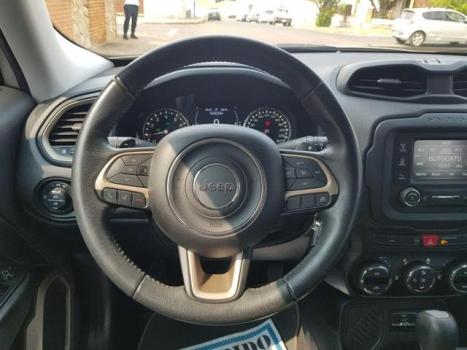 JEEP Renegade 1.8 16V 4P FLEX LONGITUDE AUTOMTICO, Foto 14