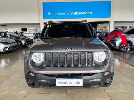 JEEP Renegade 1.8 16V 4P FLEX AUTOMTICO, Foto 2