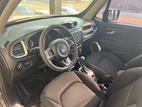 JEEP Renegade 1.8 16V 4P FLEX AUTOMTICO, Foto 4