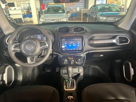 JEEP Renegade 1.8 16V 4P FLEX AUTOMTICO, Foto 5