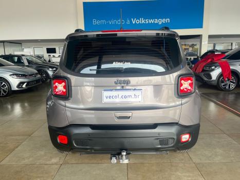 JEEP Renegade 1.8 16V 4P FLEX AUTOMTICO, Foto 10