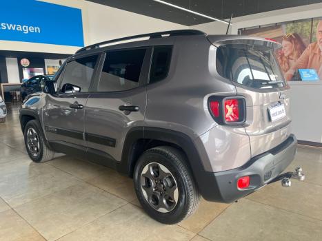 JEEP Renegade 1.8 16V 4P FLEX AUTOMTICO, Foto 11