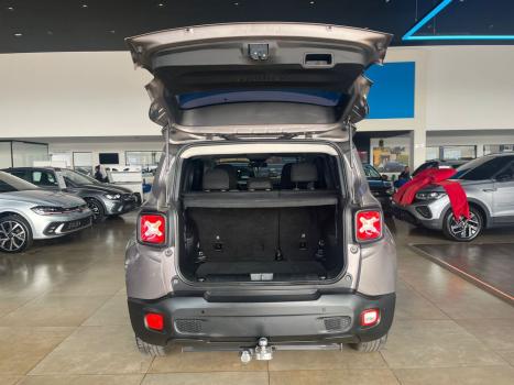 JEEP Renegade 1.8 16V 4P FLEX AUTOMTICO, Foto 12