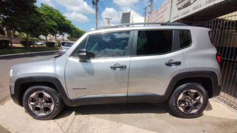 JEEP Renegade 1.8 16V 4P FLEX AUTOMTICO, Foto 5