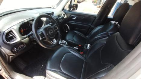 JEEP Renegade 1.8 16V 4P FLEX AUTOMTICO, Foto 10