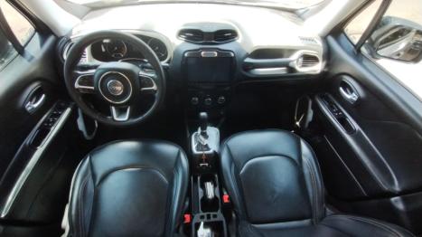 JEEP Renegade 1.8 16V 4P FLEX AUTOMTICO, Foto 13