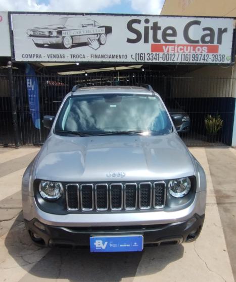 JEEP Renegade 1.8 16V 4P FLEX AUTOMTICO, Foto 2