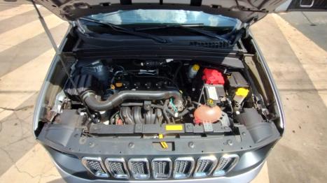 JEEP Renegade 1.8 16V 4P FLEX AUTOMTICO, Foto 14