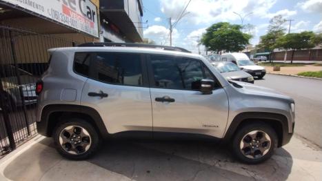 JEEP Renegade 1.8 16V 4P FLEX AUTOMTICO, Foto 4