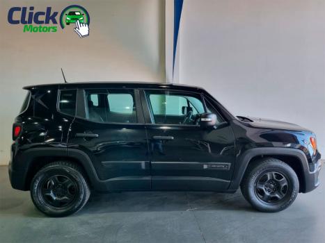 JEEP Renegade 1.8 16V 4P FLEX SPORT AUTOMTICO, Foto 2