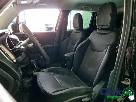 JEEP Renegade 1.8 16V 4P FLEX SPORT AUTOMTICO, Foto 10