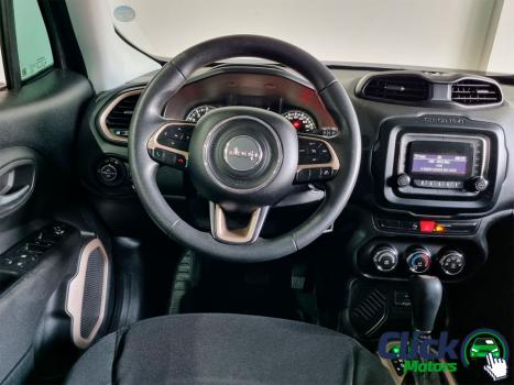 JEEP Renegade 1.8 16V 4P FLEX SPORT AUTOMTICO, Foto 12