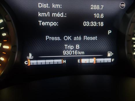 JEEP Renegade 1.8 16V 4P LIMITED FLEX AUTOMTICO, Foto 7