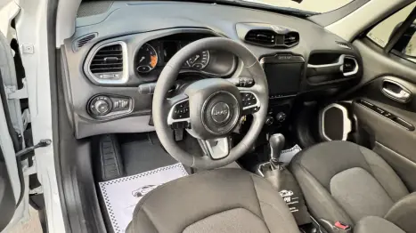 JEEP Renegade 1.8 16V 4P FLEX AUTOMTICO, Foto 7