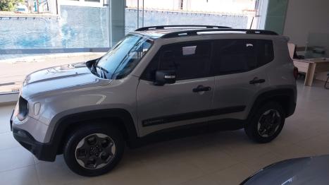 JEEP Renegade 1.8 16V 4P FLEX AUTOMTICO, Foto 2