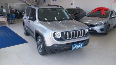 JEEP Renegade 1.8 16V 4P FLEX AUTOMTICO, Foto 4