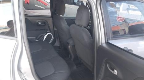 JEEP Renegade 1.8 16V 4P FLEX AUTOMTICO, Foto 8