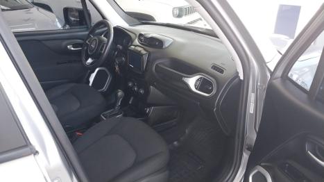 JEEP Renegade 1.8 16V 4P FLEX AUTOMTICO, Foto 9