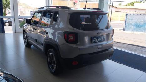 JEEP Renegade 1.8 16V 4P FLEX AUTOMTICO, Foto 10