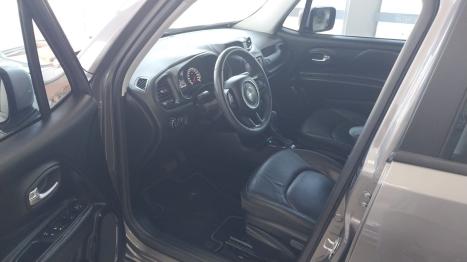 JEEP Renegade 1.8 16V 4P LIMITED FLEX AUTOMTICO, Foto 6