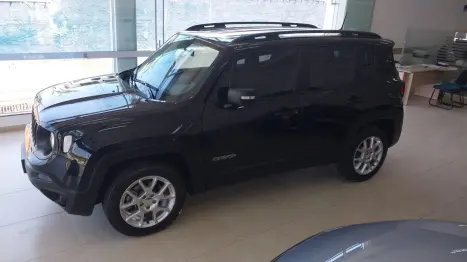 JEEP Renegade 1.8 16V 4P FLEX SPORT AUTOMTICO, Foto 1