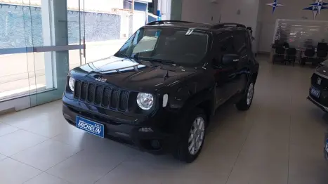 JEEP Renegade 1.8 16V 4P FLEX SPORT AUTOMTICO, Foto 2