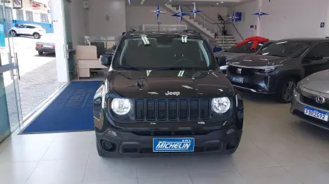 JEEP Renegade 1.8 16V 4P FLEX SPORT AUTOMTICO, Foto 3