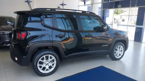 JEEP Renegade 1.8 16V 4P FLEX SPORT AUTOMTICO, Foto 5