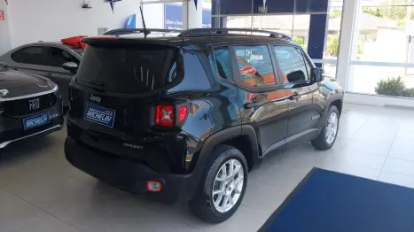 JEEP Renegade 1.8 16V 4P FLEX SPORT AUTOMTICO, Foto 10