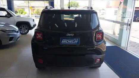 JEEP Renegade 1.8 16V 4P FLEX SPORT AUTOMTICO, Foto 11