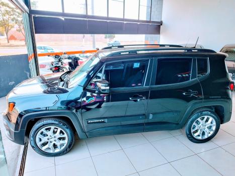 JEEP Renegade 1.8 16V 4P FLEX LONGITUDE AUTOMTICO, Foto 2