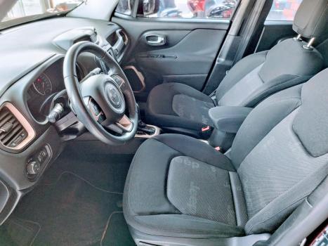 JEEP Renegade 1.8 16V 4P FLEX LONGITUDE AUTOMTICO, Foto 7