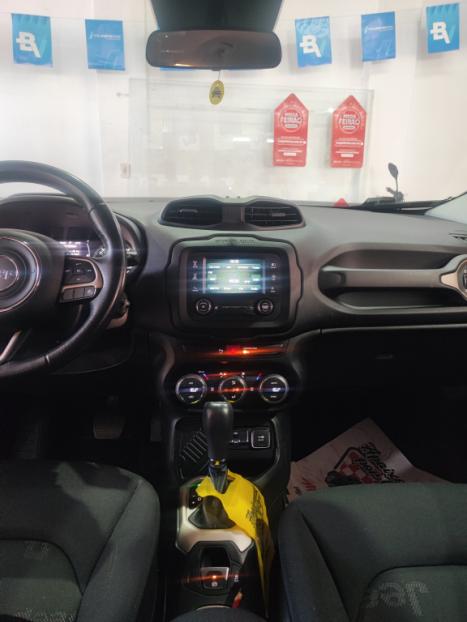 JEEP Renegade 1.8 16V 4P FLEX LONGITUDE AUTOMTICO, Foto 15