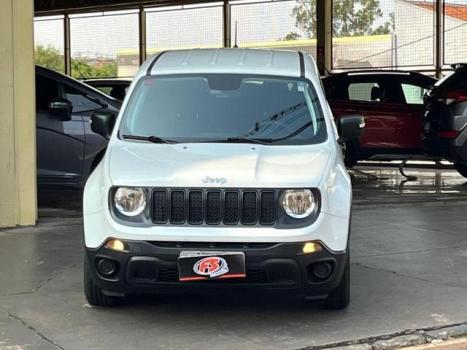 JEEP Renegade 1.8 16V 4P FLEX, Foto 2