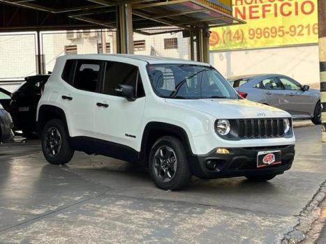 JEEP Renegade 1.8 16V 4P FLEX, Foto 3