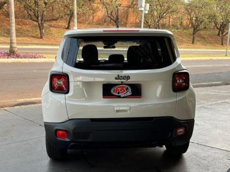 JEEP Renegade 1.8 16V 4P FLEX, Foto 4